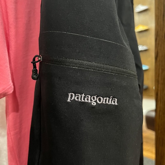 Patagonia Men's Guide Pants - Picture 4 of 6
